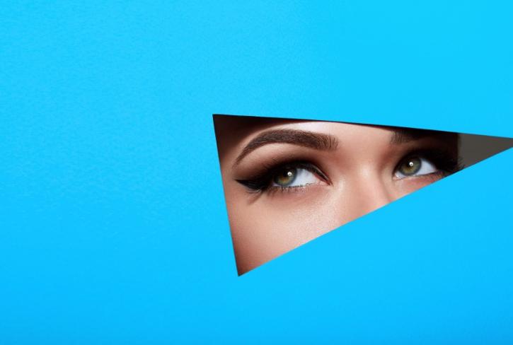 Image for Eyebrow Threading By GP Salon with ID of: 3054632