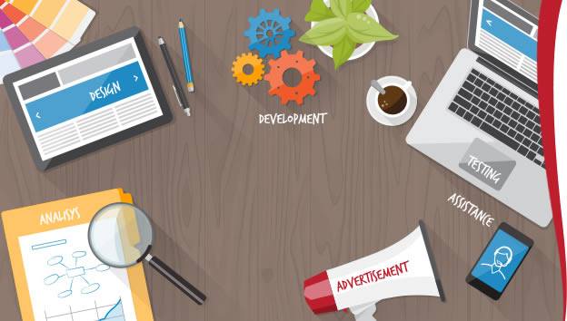 Image for Advantages Of Using SEO Services locally with ID of: 3054708