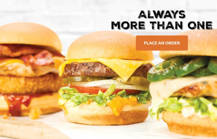 Image for Burgerim with ID of: 3054904