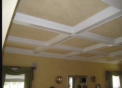 Image for S Hull Ceilings with ID of: 3054998