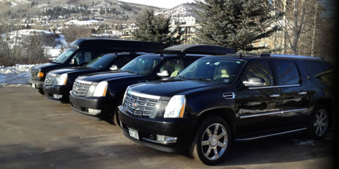 Image for Vail Limo with ID of: 3055063