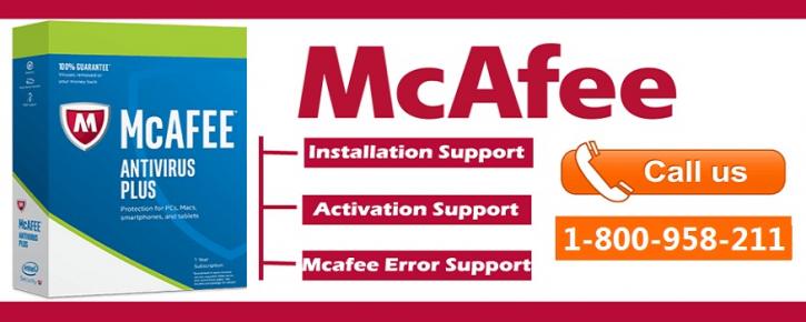 Image for Doanload McAfee Security at mcafee.com/retail 1-800-958-211 with ID of: 3055124