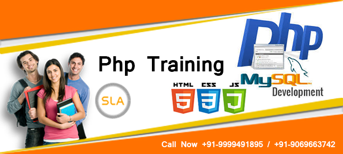 Image for Boost Your Career with Best PHP Training Course in Gurgaon at SLA Consultants Gurgaon with ID of: 3055172