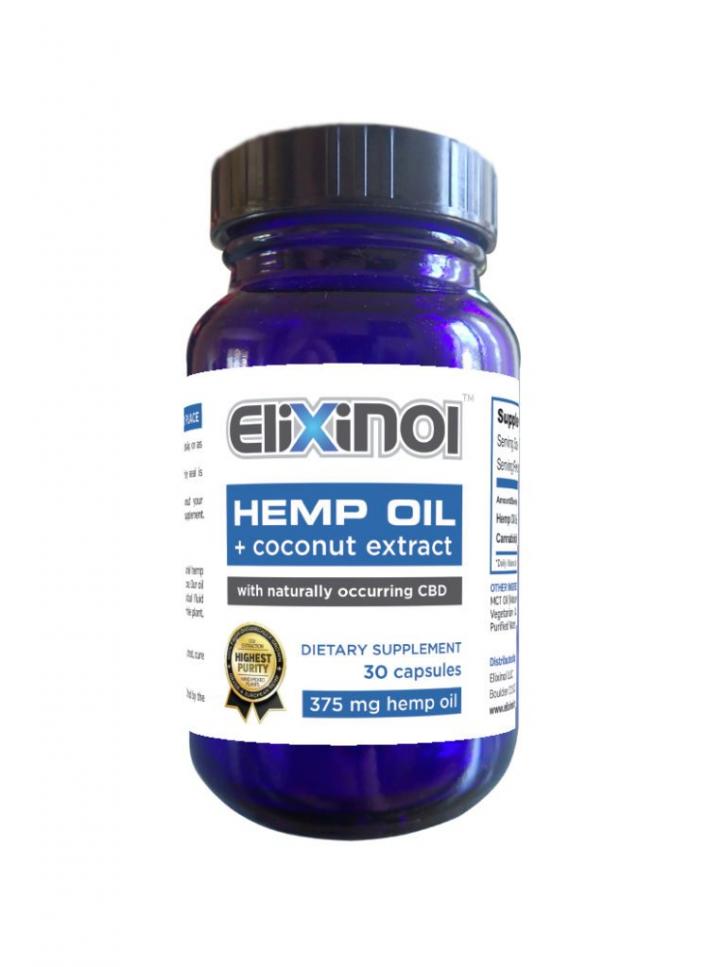 Image for CBD and Pain with ID of: 3055208