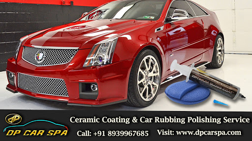 Image for Car Spa Services  In Chennai - dpcarspa.com with ID of: 3055419