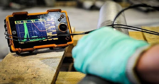 Image for NDT Services in UAE with ID of: 3055432