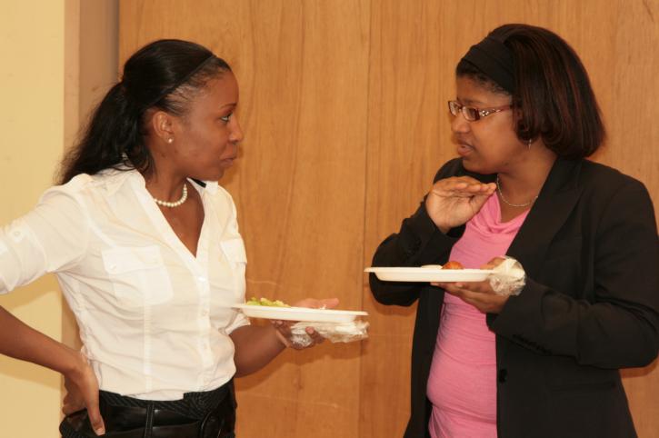 Image for Barack Obama Green Charter High School with ID of: 305552