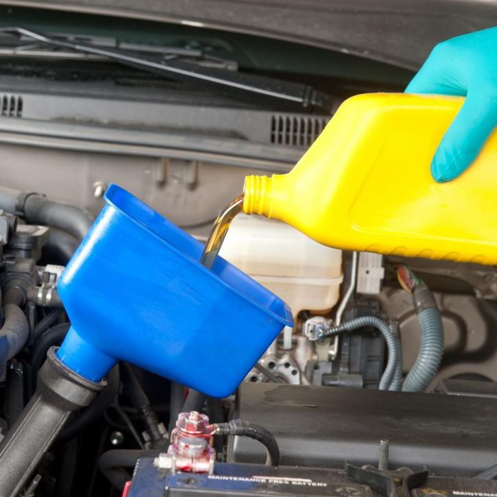 Image for Ayers Garage & Body Shop with ID of: 3055580