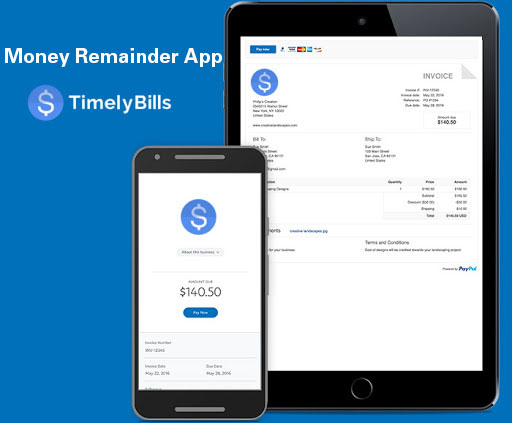 Image for Best Android Bill Payment & Money Management  Apps with ID of: 3055664