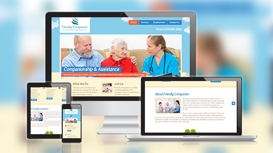Image for Chavez Web Design, LLC with ID of: 3055681