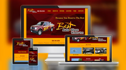 Image for Chavez Web Design, LLC with ID of: 3055682