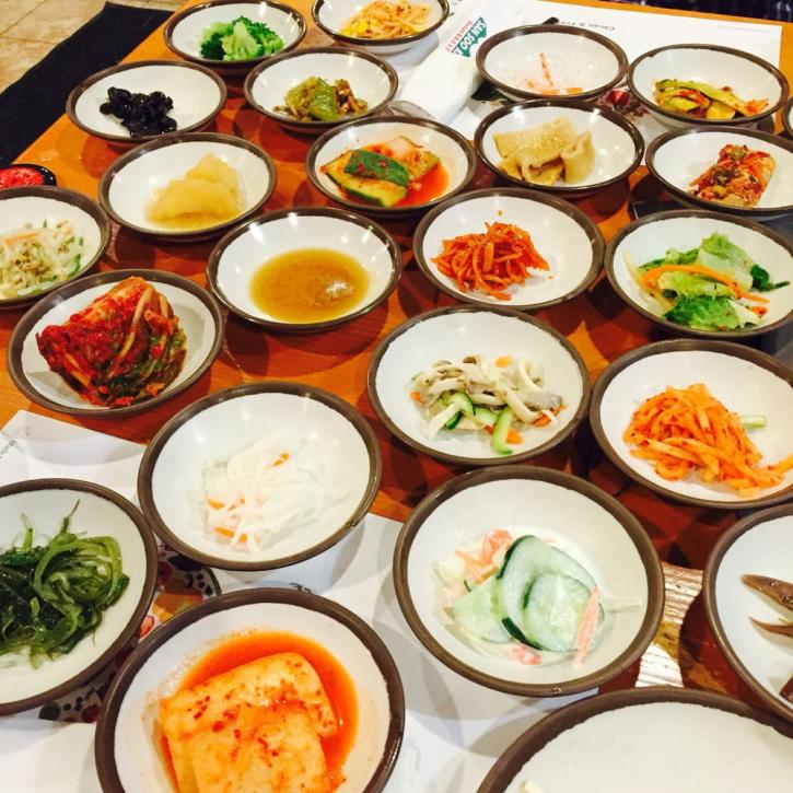 Image for San Soo Gab San with ID of: 3055741