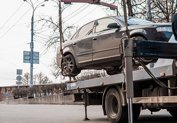 Image for Richardson Towing Service with ID of: 3055818