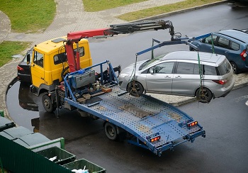 Image for Richardson Towing Service with ID of: 3055819
