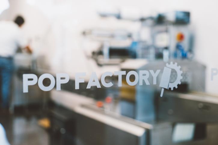 Image for POP FACTORY with ID of: 3055889