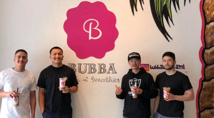 Image for Bubba Tea n Smoothies with ID of: 3056050