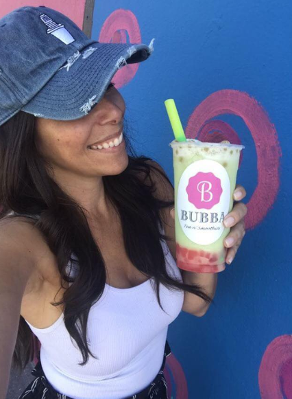 Image for Bubba Tea n Smoothies with ID of: 3056052