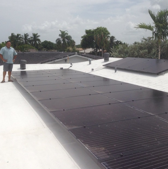 Image for Bison Roofing & Solar with ID of: 3056065