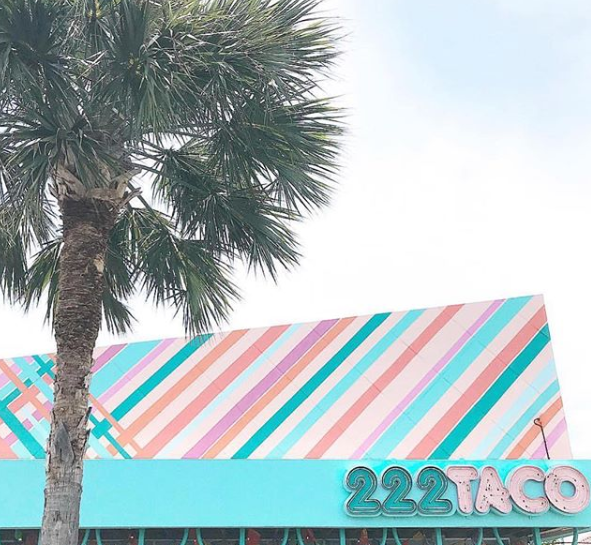 Image for 222 Taco with ID of: 3056074