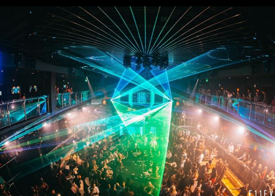 Image for E11even Miami with ID of: 3056097