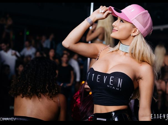 Image for E11even Miami with ID of: 3056098
