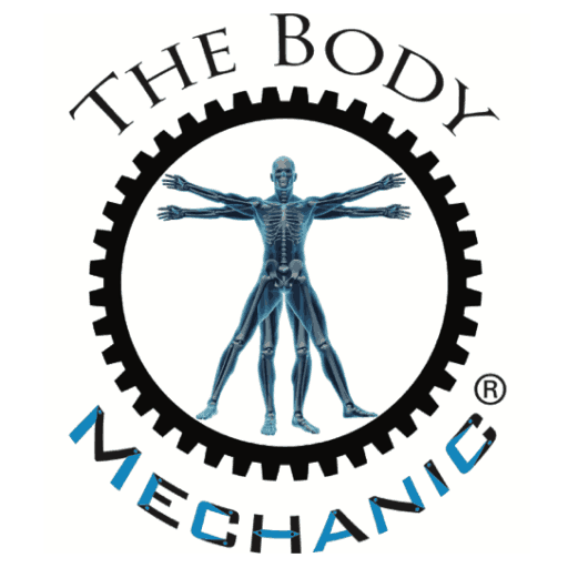 Image for The Body Mechanic® with ID of: 3056280