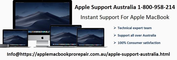 Image for Apple Macbook Support Australia-1-800-958-214 with ID of: 3056381