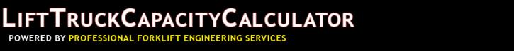 Image for Professional Forklift Engineering Services with ID of: 3056387