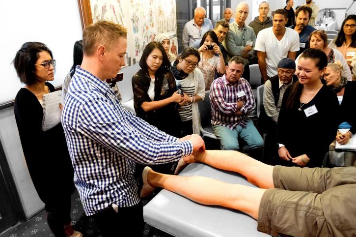 Image for Pinpoint Acupuncture Clinic with ID of: 3056558