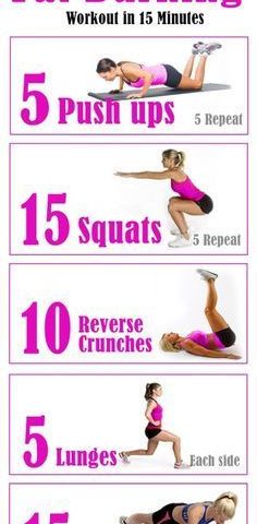 Image for 6 Weeks Loose Fat Program with ID of: 3056604