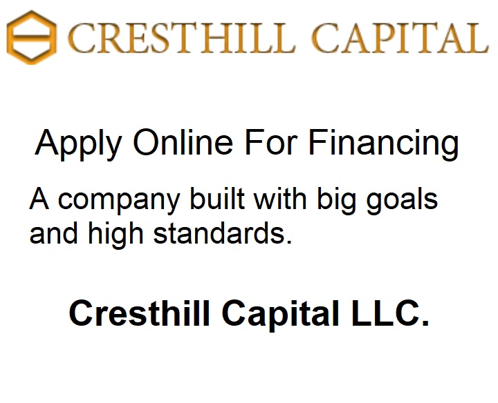 Image for Cresthill Capital LLC with ID of: 3056669