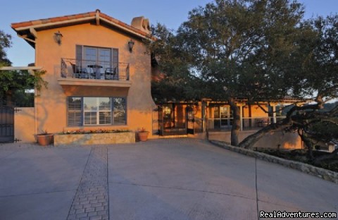 Image for Oceanview Hillside Estate with ID of: 305684