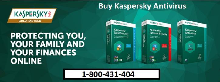 Image for Kaspersky antivirus online purchase with ID of: 3056844