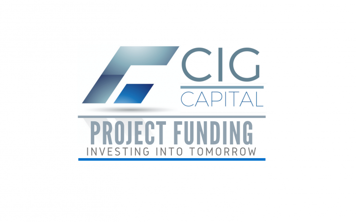 Image for CIG Capital with ID of: 3056997