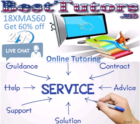 Image for Online Tutoring Service and Get Perfect Solutions to Your Problems with ID of: 3057012