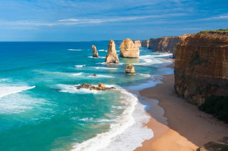 Image for Popular Stops On Your Great Ocean Road Day Tour From Melbourne with ID of: 3057127