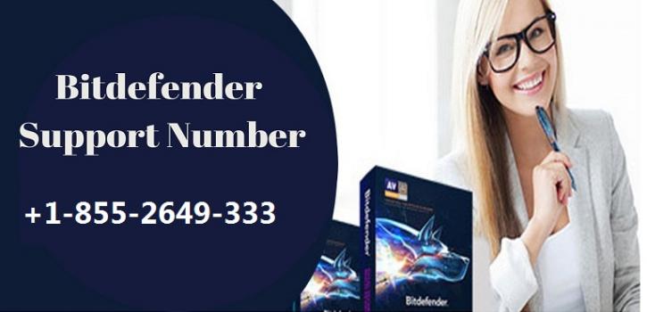 Image for Dial Bitdefender Support Number for Help +1-855-2649-333 with ID of: 3057375