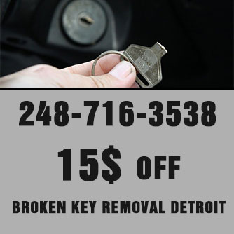 Image for Broken Key Remove Detroit with ID of: 3057627
