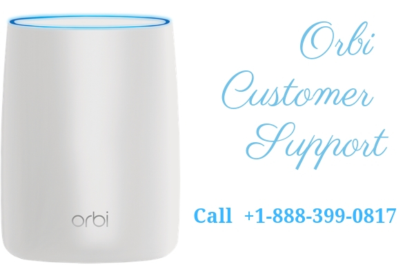 Image for Netgear Orbi Login with ID of: 3057699
