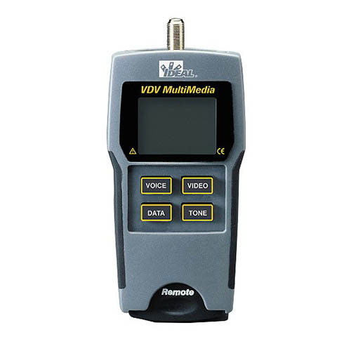 Image for Best IDEAL Network Cable Tester with ID of: 3057876