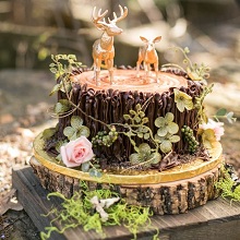 Image for The Jenny Layne Bakery with ID of: 3057960