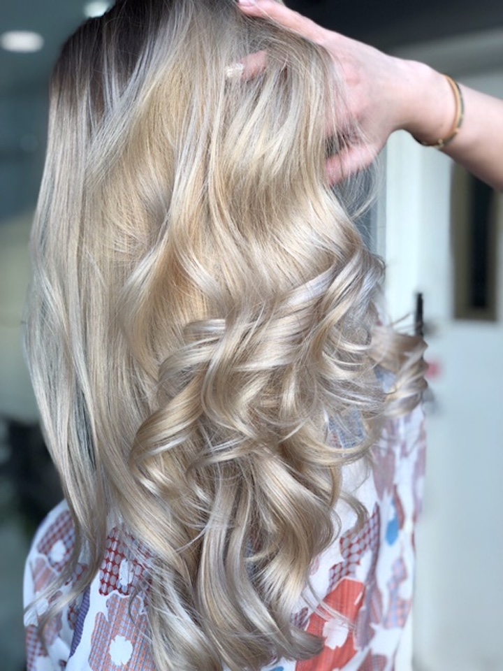 Image for GP Wedding Updos with ID of: 3057971