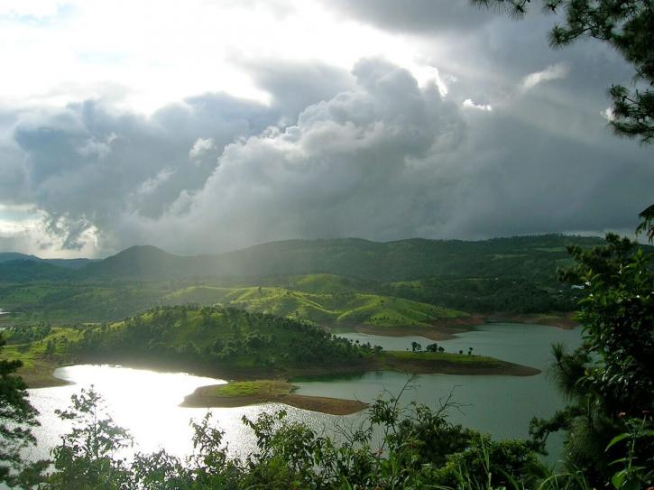 Image for Travelling Makes You More Thrilling with ID of: 3058046