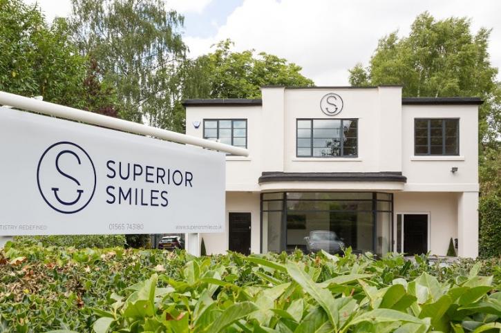 Image for Superior Smiles with ID of: 3058253
