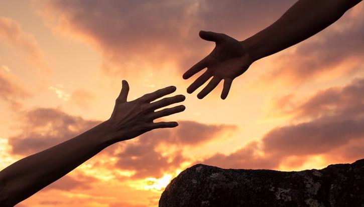 Image for Stories about Helping Others with ID of: 3058357