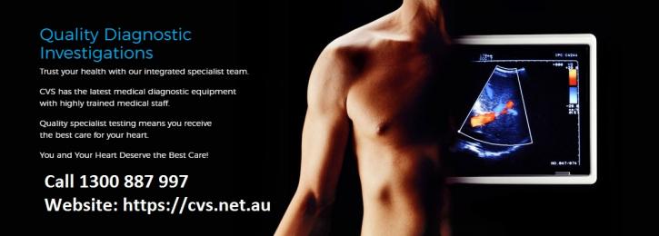 Image for Cardiovascular Services Karrinyup with ID of: 3058361