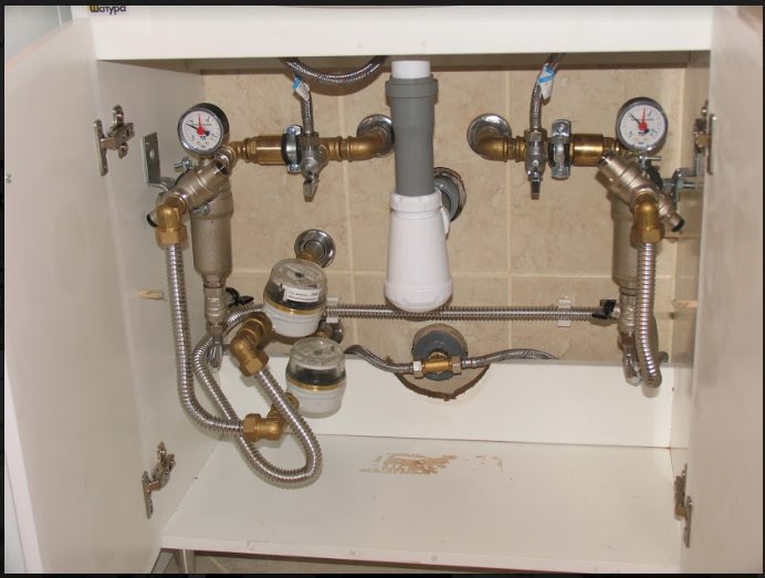 Image for Plumbing Pro Services Germantown with ID of: 3058470