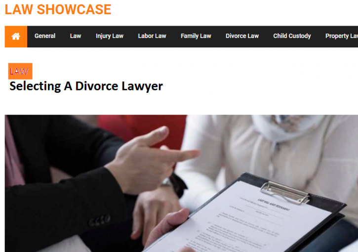 Image for You Need a Divorce Co. with ID of: 3058610