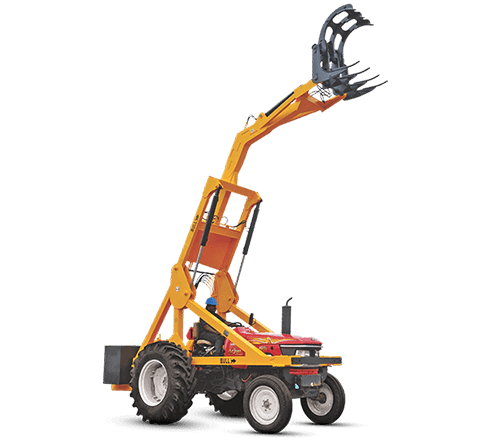 Image for Front End Loader Manufacturers with ID of: 3058769