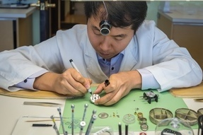 Image for Excel Time Service | Authorized Rolex Watch Repair Service Miami with ID of: 3058836